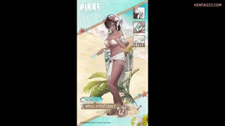 Naga Costume Introduction】 Rule34