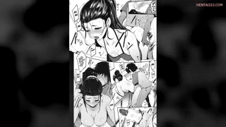 Honeymoon with Mom Rule34