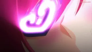 It's her most favorite dildo