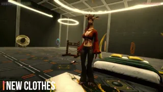 Warning: He's Huge Lewd [Hotel Elera]
