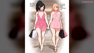 26 -Bi degen Dirty talk and goon to asses together and RP these pics