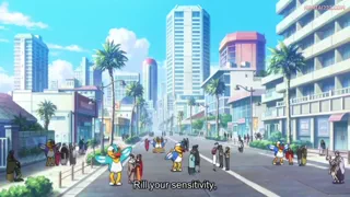What a beautiful place hentai