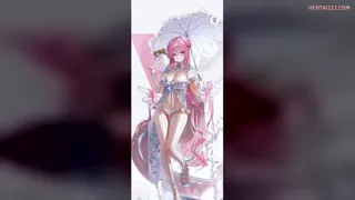 Since her rerun banner is right in the corner of my screen, I won’t ever forgive SU for not doing Summer Doro’s phat cheeks justice