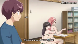 Come on, hurry it up porn