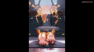 Tracer Yoga (Kreamu) Rule34