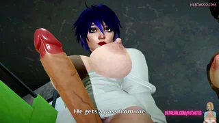 Futa Job interview Futanari  (Futastic)
