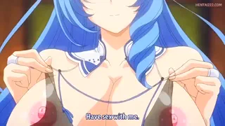 This is for the sake of saving everyone hentai