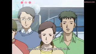 Boys...come in hentai