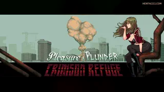 We have a new character and you can help choose its mask [Pleasure &amp; Plunder]