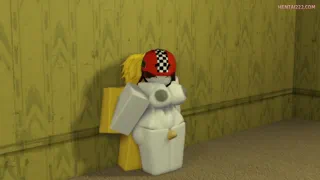 BackSex Roblox  (By Me) Hentai