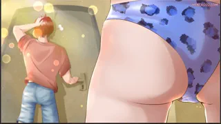 My Sweet Secret - Version 0.1 Released Ecchi