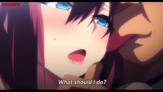 Busty cheater girlfriend nsfw