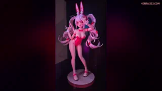 The collection grows hentai