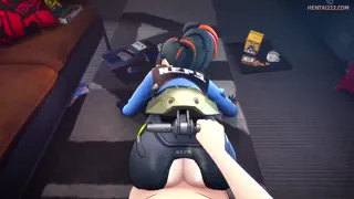 Preview at 00:33