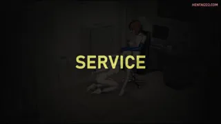 Conditioning Sofie [Legacy Of Subjugation] Ecchi