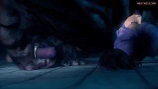 They never stop.. Hentai (Studiofow)