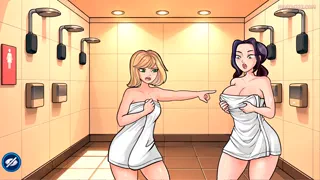 Eric Dick Free Demo is here! Now with more content