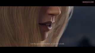 Age Of Embrace [Elden Ring] (Erovirus) Nsfw