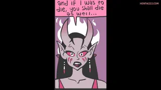 Til Death Do Us Part Rule34 (Comic Dub)