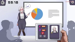 You have all the control, how will you use it porn