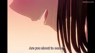 Onii-san… Ohitori desu ka ecchi