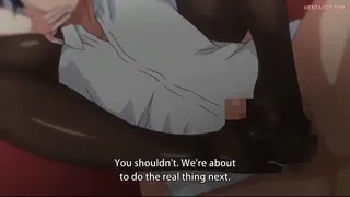 What Kind Of Punishment Is This Ecchi
