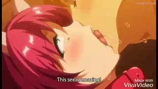 Swapping partners Hentai