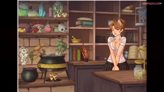 Catgirl = STONKS Lewd