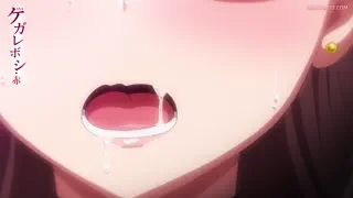 Busty girl having the best of her life rule34