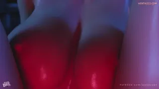 Delicious Magic (Part 1) - Animation [Good Luke]