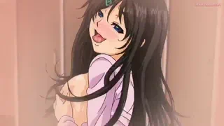 She Didn't Even Notice It Nsfw