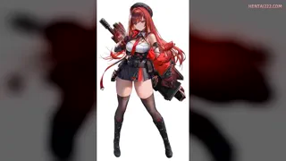 As much as we all love the Counters Squad Girls, how do you feel about these Edits of how they’d look as males
