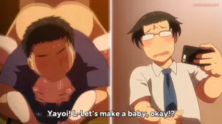 Busty Girl [Inkou Kyoushi No Saimin Seikatsu Shidouroku]