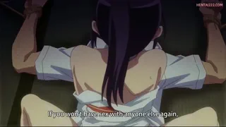Punished For Cheating Nsfw