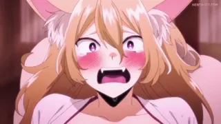 The Spirit Fucker Hentai