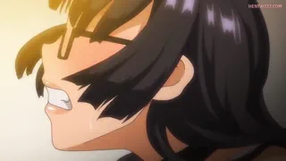 Step sister wants to try something new ecchi