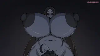 Nightmare fun animation artist Futanari  (Unknown)