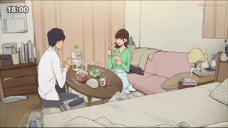 This is how I need my study sessions to be hentai