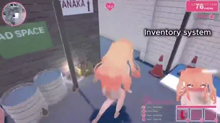 We are aiming to create the best 3D humiliation/ENF game lewd