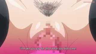 Senpai Got Caught Masturbating Hentai