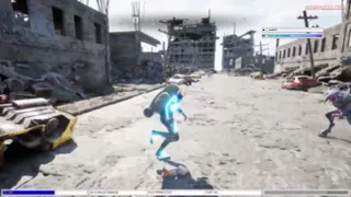 Breedspawn Gameplay Ecchi