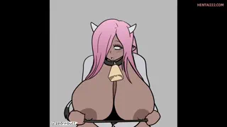 Milk hypnosis (Zedrinbutt)