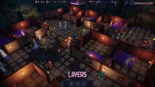 "Tastes, Gnomes, Mana and UI" Update [Fantasy Brothel Manager] Hentai