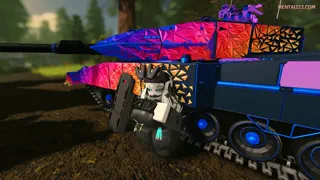 Standby Guard Roblox Rule34