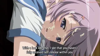 Dont worry, you will love creampies nsfw