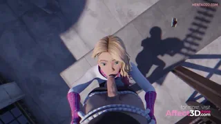 In Spider's Web by (Kaeg Antonovich)