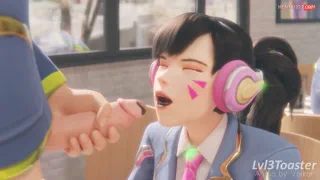 I need me a surprise cock to handle like a lollipop Overwatch