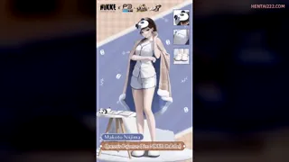 A Bit of Irony Ecchi