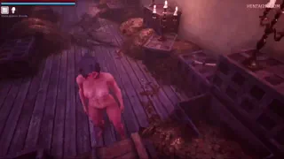 Letel's Mansion location is my personal tribute to the legendary game Dusty's Castle [The Last Barbarian Rebirth] v.0.6.8