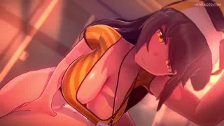 Coach's Personal Training Nsfw (Anna Anon)